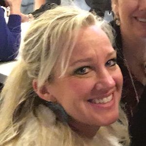 Meet your Posher, Cheri